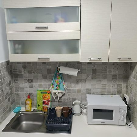 Appartamento Peninsula-Cazino,Dalvi Constanţa Esterno foto